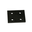 Part Number 116D147041 Side Pad, Thickness:14 fits Haulotte