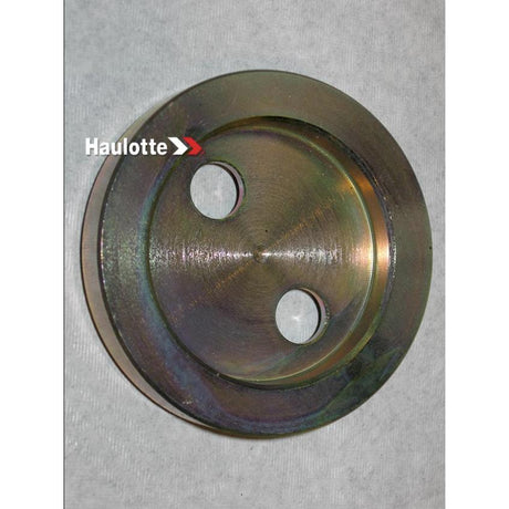 Part Number 116D147270 Machined Stop fits Haulotte