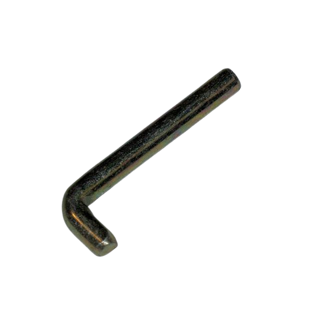 116D147330 Rotation Locking Pin | Genuine Haulotte