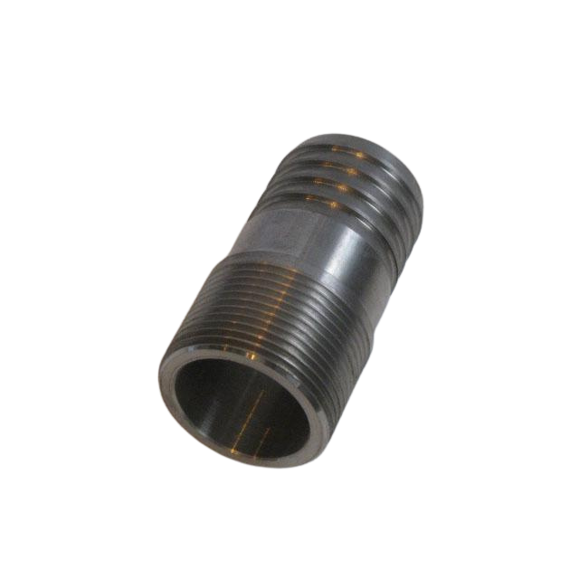 Part Number 116D148260 Splined Sleeve 1. 1/4 fits Haulotte