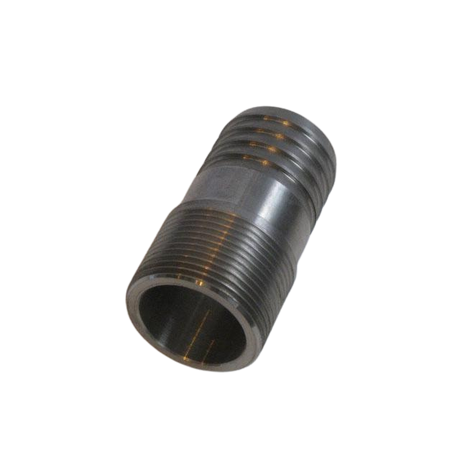 Part Number 116D148260 Splined Sleeve 1. 1/4 fits Haulotte
