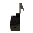 Part Number 118A149380 Control Panel Weldment-Optimum/Compact fits Haulotte