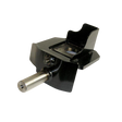 Part Number 118B156390 Right Wheel Pivot fits Haulotte