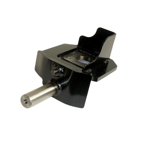 Part Number 118B156390 Right Wheel Pivot fits Haulotte