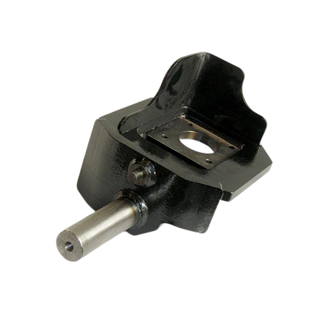 Part Number 118B156400 Left Wheel Pivot fits Haulotte