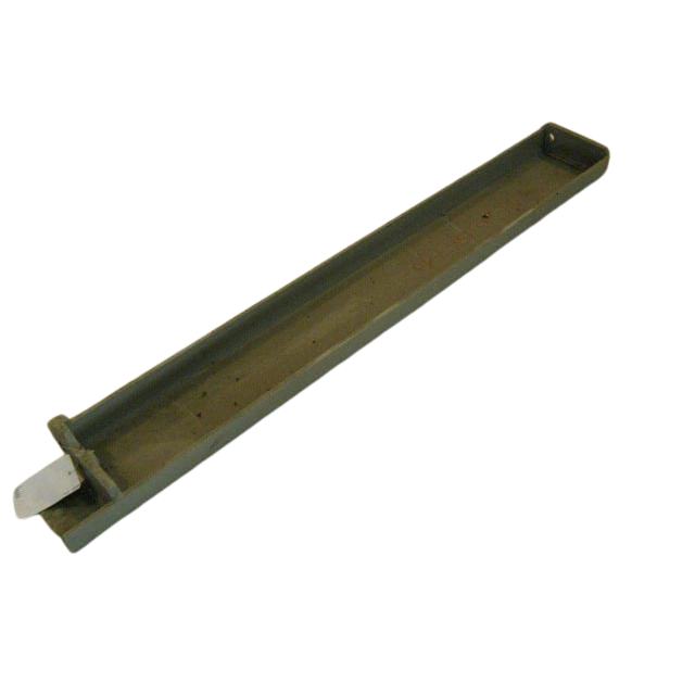 Part Number 118B156710 Right Anti-Tipping Over Device fits Haulotte