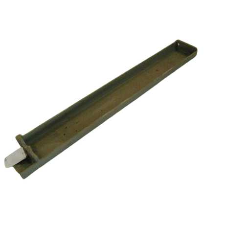 Part Number 118B156710 Right Anti-Tipping Over Device fits Haulotte