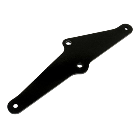 Part Number 118B157910 Steering Lever fits Haulotte