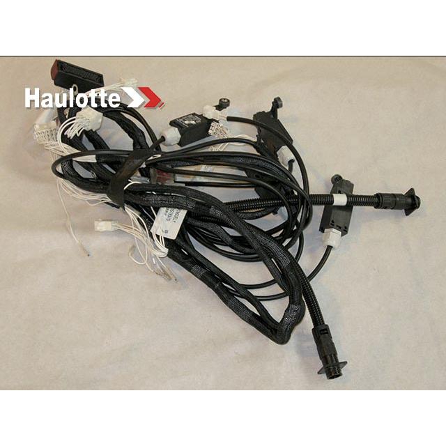Part Number 118B157930 General Chassis Cable Bundle fits Haulotte