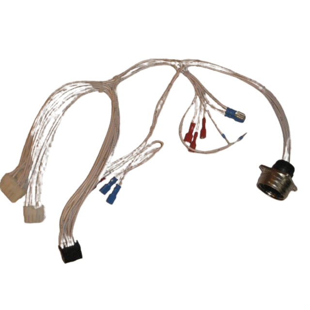 Part Number 118B157950 Panel Bundle fits Haulotte
