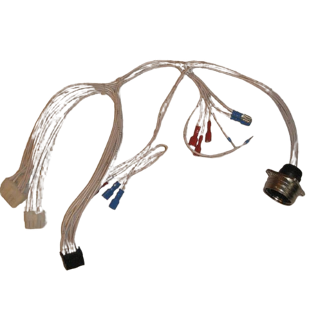 Part Number 118B157950 Panel Bundle fits Haulotte