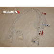 Part Number 118B157960 Cable Bundle Control Panel Bas fits Haulotte