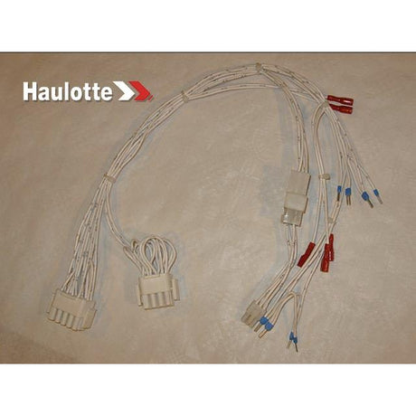 Part Number 118B157960 Cable Bundle Control Panel Bas fits Haulotte