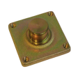 Part Number 118C148890 Extension Roller Pin fits Haulotte