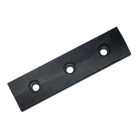 Part Number 118C150450 Slide Support Pad fits Haulotte
