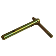 Part Number 118C150490 Slide Pin fits Haulotte