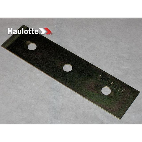 Part Number 118C150560 Slide Adjustment Wedge fits Haulotte