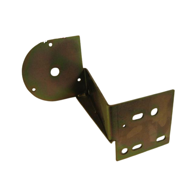 Part Number 118C152460 Flashing Light Support fits Haulotte