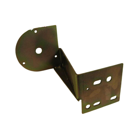 Part Number 118C152460 Flashing Light Support fits Haulotte