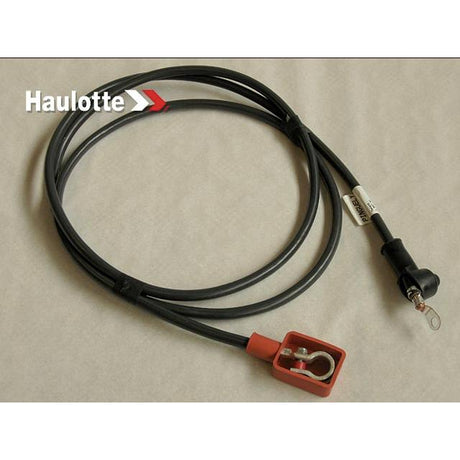 Part Number 118C153000 Cable Bundle+Bat N"1/Cut Off fits Haulotte
