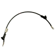 Part Number 118C153040 Cable Bundle Variator fits Haulotte