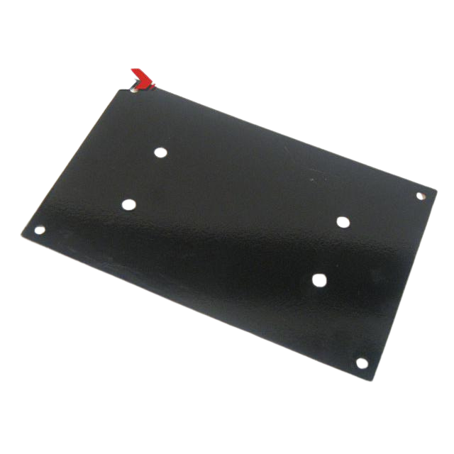 Part Number 118C153310 Closing Sheet fits Haulotte