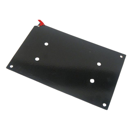 Part Number 118C153310 Closing Sheet fits Haulotte
