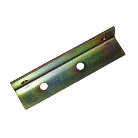 Part Number 118C160010 Lug, Retaining, Hydraulic Block, Compact E Optimum Star fits Haulotte