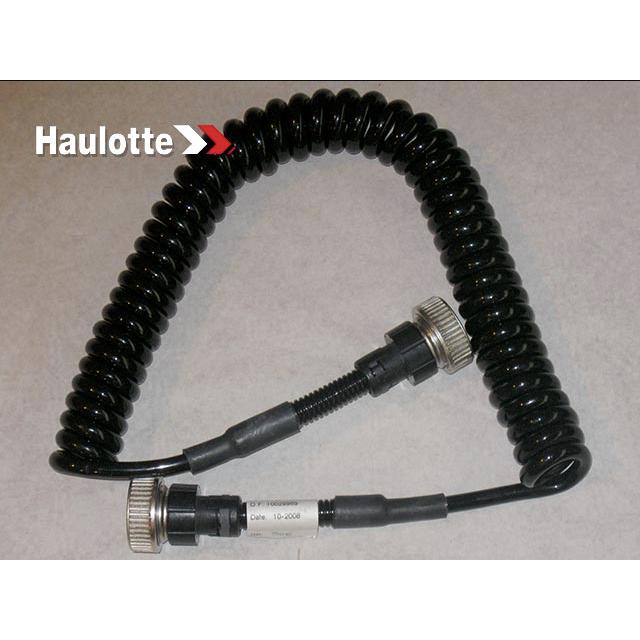 Part Number 118C163100 Optional Extension Cable Bundle fits Haulotte