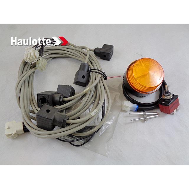 118C174570 Mounting Unit | Genuine Haulotte
