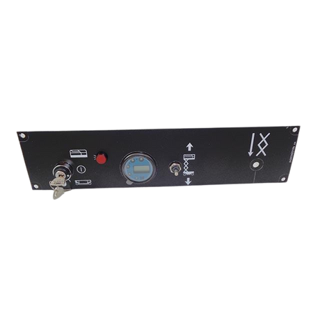 Part Number 118C175120 Lower Panel fits Haulotte