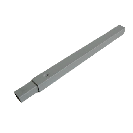 Part Number 118C176400 Brace fits Haulotte