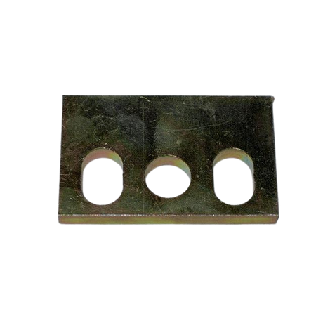 Part Number 118D160430 Variable Speed Drive Plate fits Haulotte