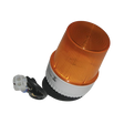 Part Number 118D169700 Modified 5W Flashing Light fits Haulotte