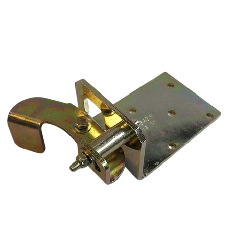Part Number 118P304640 Pedale Assembly fits Haulotte