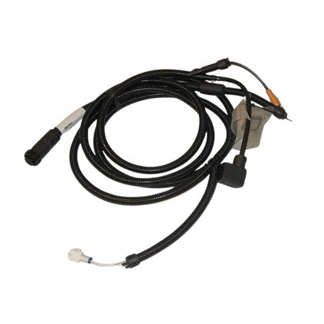 Part Number 119P238270 Bundle fits Haulotte