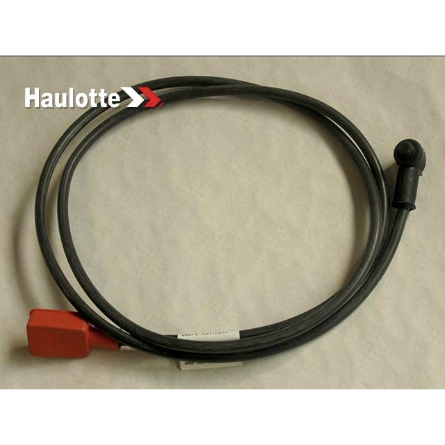 119P317800 Battery Cable | Genuine Haulotte