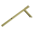 Part Number 120C159600 Tube fits Haulotte