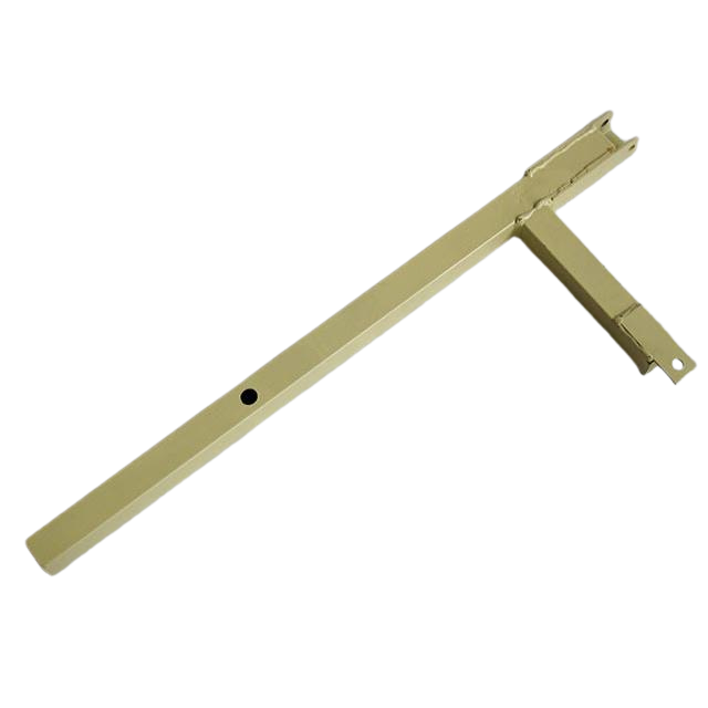 Part Number 120C159600 Tube fits Haulotte