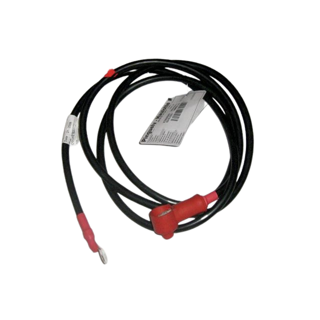 120C176150 Cable +Bat N1 To Battery Cut-Off | Genuine Haulotte