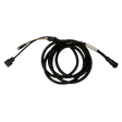 Part Number 120P338490 Harness-Yv7 And G1 fits Haulotte