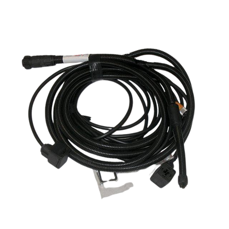 Part Number 121P235370 Bundle fits Haulotte