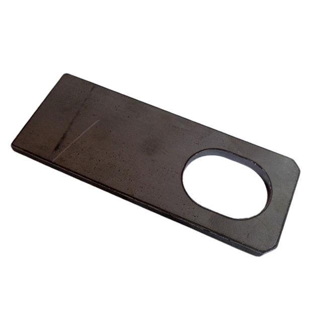 Part Number 121P239460-18 Fastener Lug fits Haulotte
