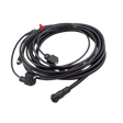 Part Number 121P306680 Bundle fits Haulotte