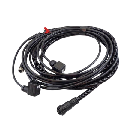 Part Number 121P306680 Bundle fits Haulotte