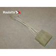 Part Number 121P311280 Harness-Zapi Controller fits Haulotte