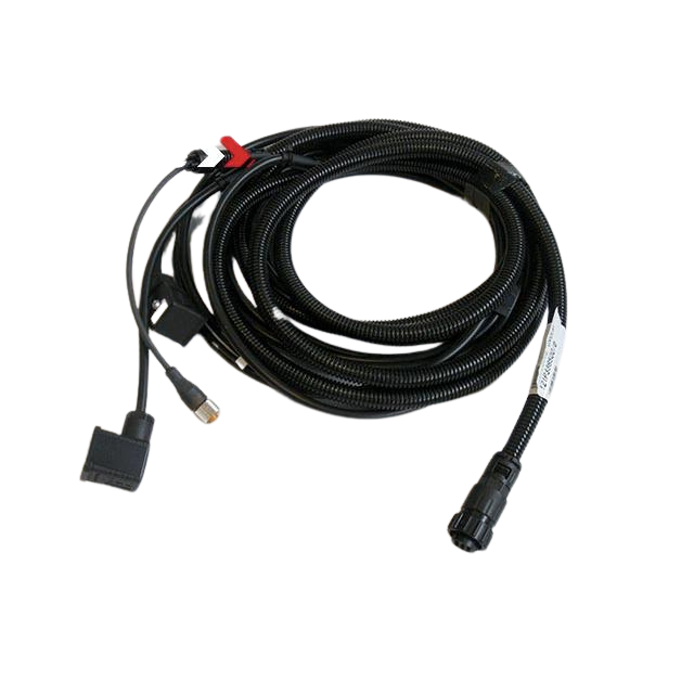 Part Number 121P338500 Bundles-Harness Yv7 Yv8 G1 fits Haulotte
