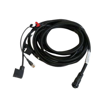 Part Number 121P338500 Bundles-Harness Yv7 Yv8 G1 fits Haulotte