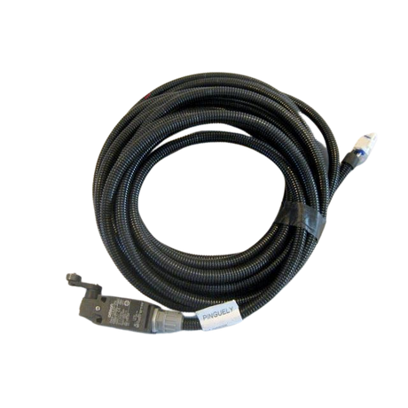 Part Number 124P250420 Bundle fits Haulotte