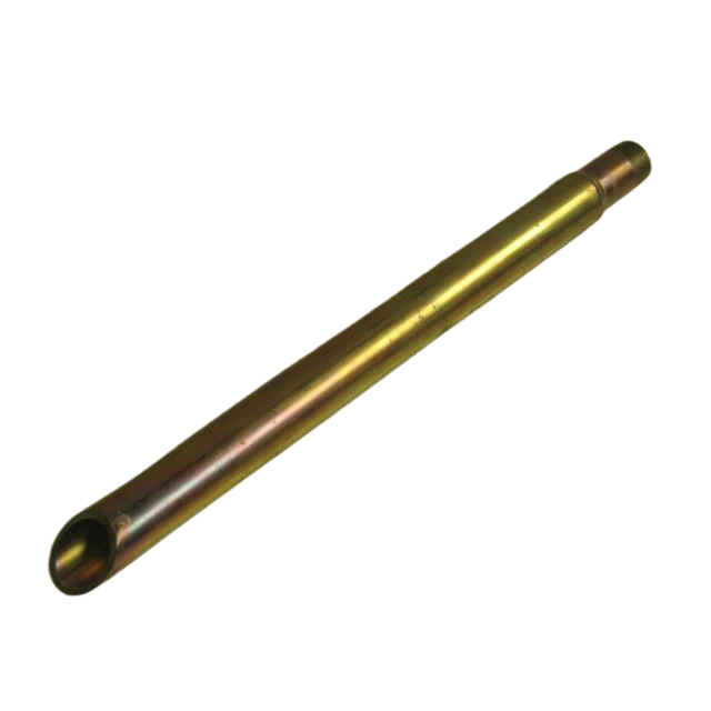 Part Number 125C124290 Suction Tank Tube fits Haulotte